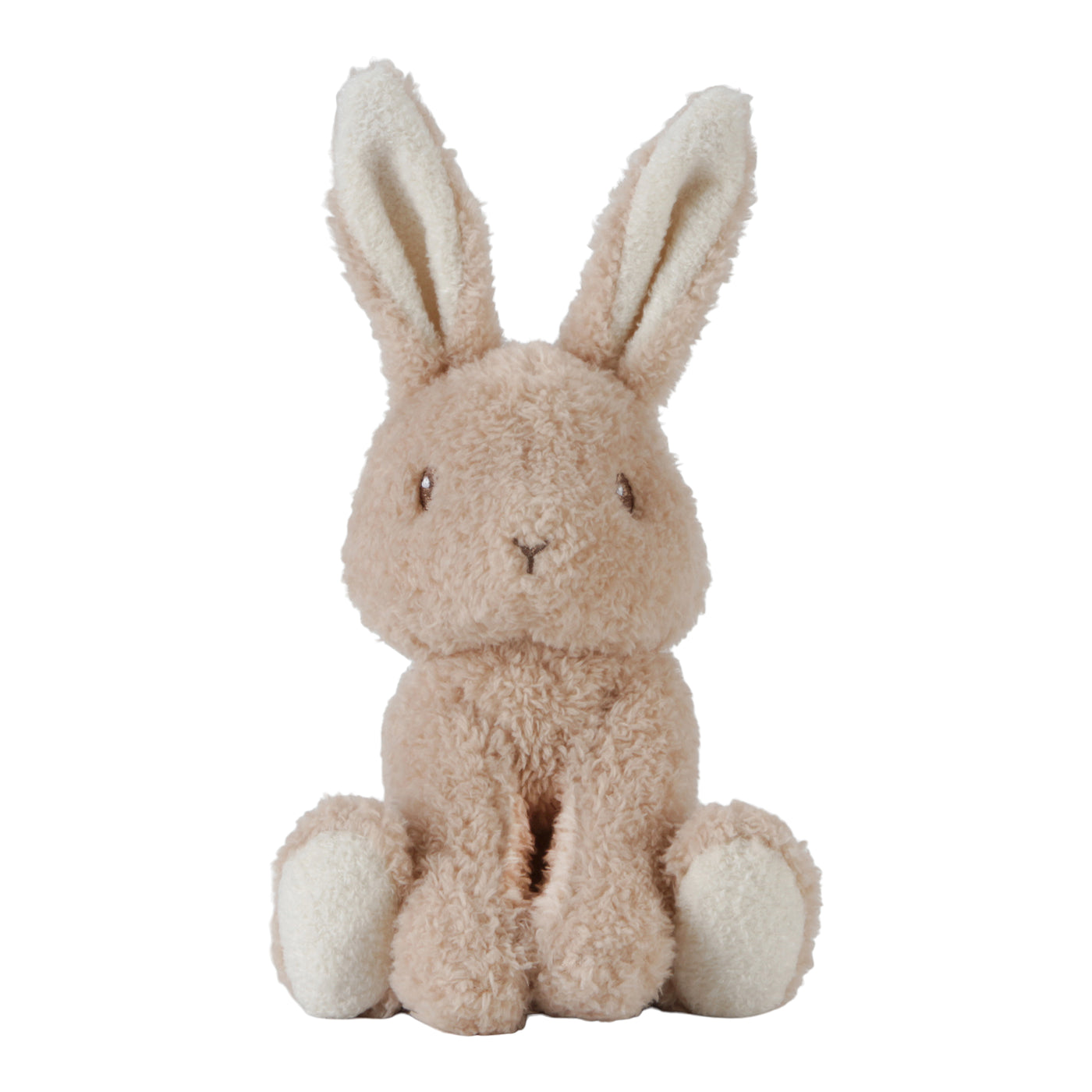 Peluche Lapin - Baby Bunny - 15cm LITTLE DUTCH