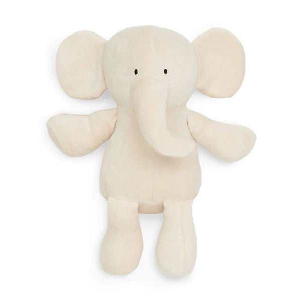 Peluche Elephant - Nougat