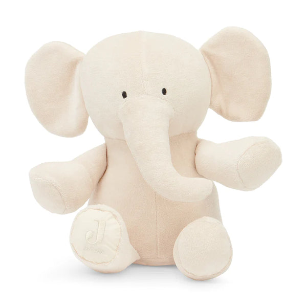 Peluche Elephant - Nougat