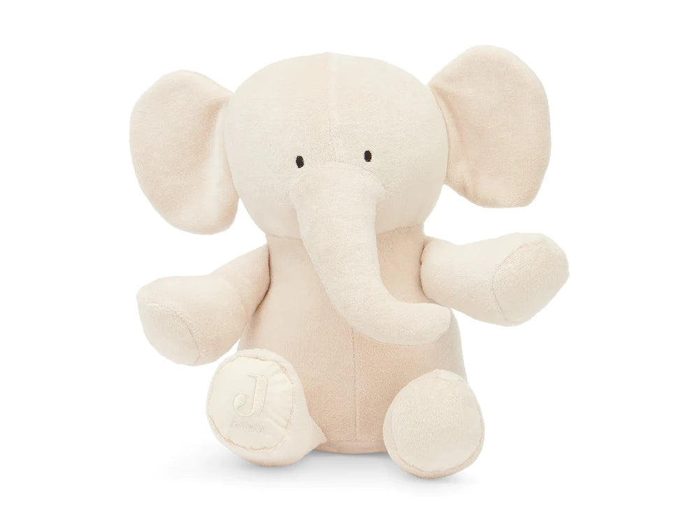 Peluche Elephant - Nougat