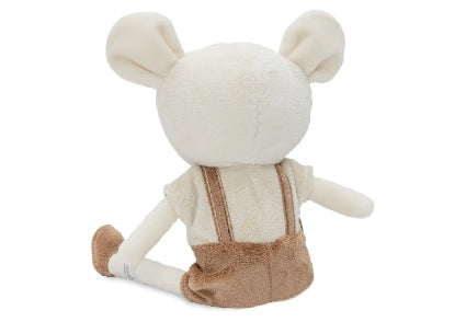 Peluche Mouse Bowie JOLLEIN