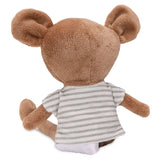 Peluche Mouse Jackie JOLLEIN