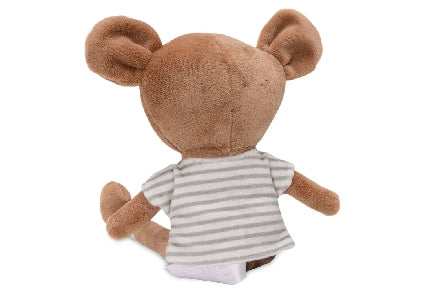 Peluche Mouse Jackie JOLLEIN