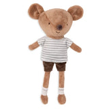 Peluche Mouse Jackie JOLLEIN