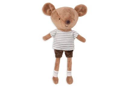 Peluche Mouse Jackie JOLLEIN