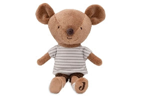 Peluche Mouse Jackie JOLLEIN