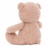 Peluche Teddy Bear - Rose JOLLEIN