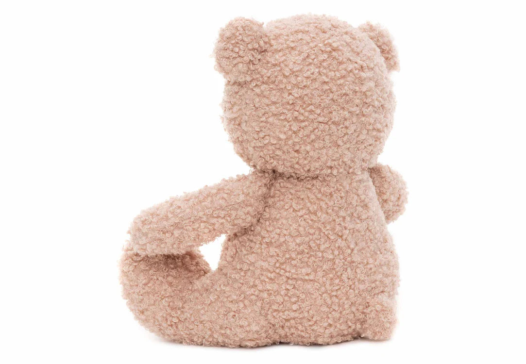 Peluche Teddy Bear - Rose JOLLEIN