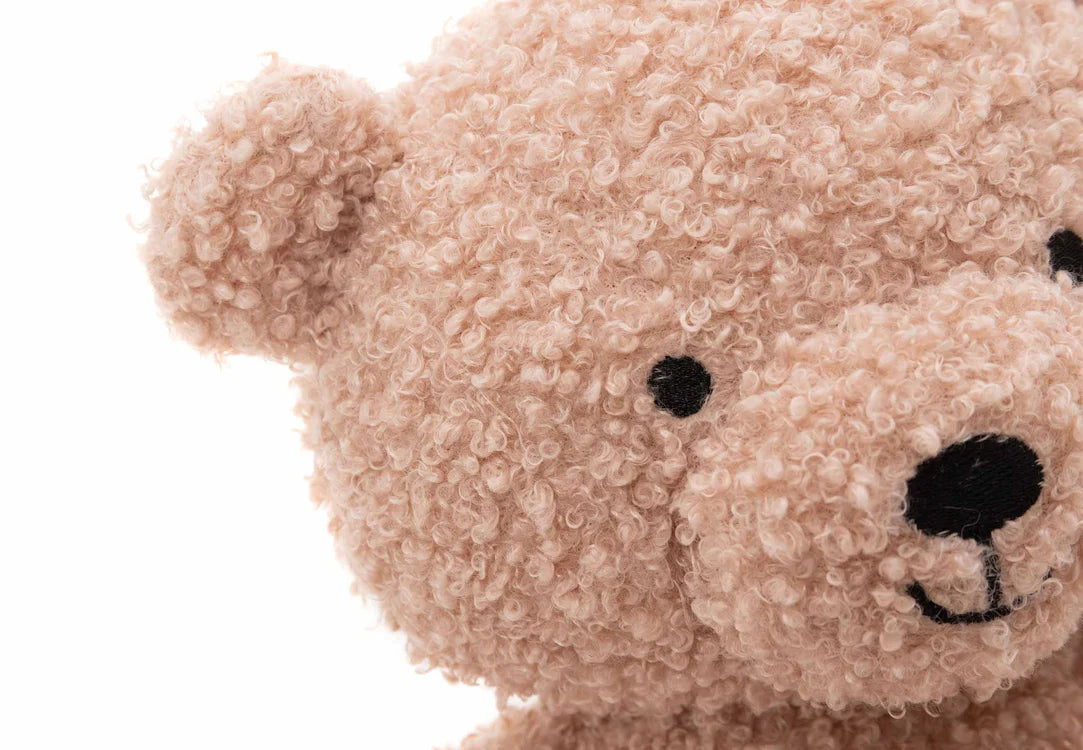 Peluche Teddy Bear - Rose JOLLEIN