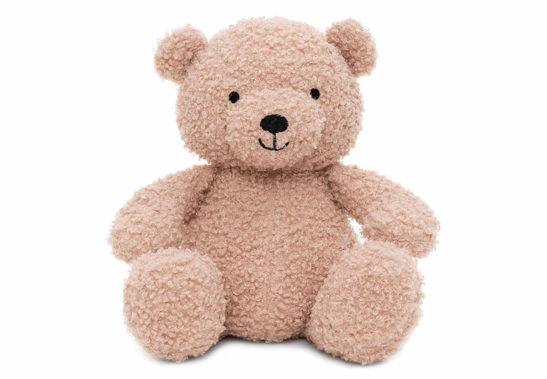 Peluche Teddy Bear - Rose JOLLEIN