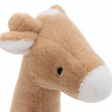 Peluche - Giraffe Biscuit JOLLEIN