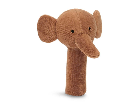 Hochet Elephant Caramel Avent Bébé