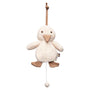 Peluche Musicale Spring Garden - Duck