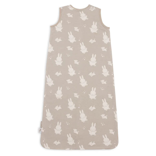 Gigoteuse Jersey 90cm Miffy & Snuffy - Olive Green