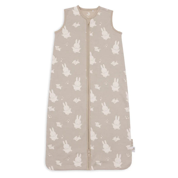 Gigoteuse Jersey 90cm Miffy & Snuffy - Olive Green