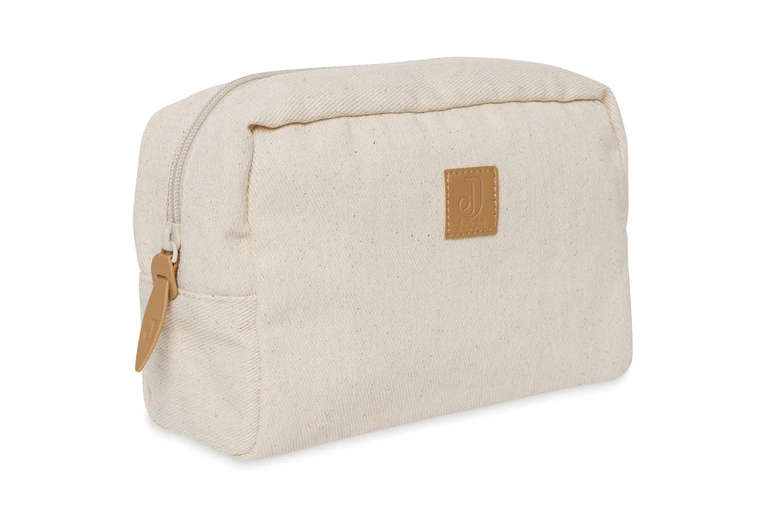 Trousse de soins Twill - Natural