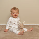 Peluche Lapin - Baby Bunny - 15cm LITTLE DUTCH