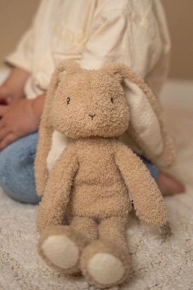 Peluche Lapin - Baby Bunny - 32cm