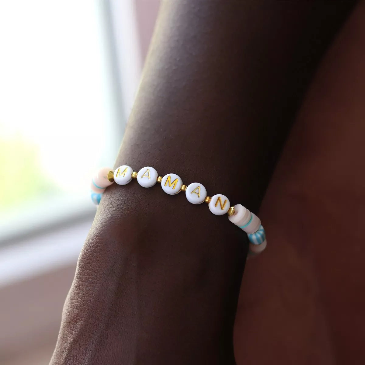 Bracelet pour maman LIEF LABEL