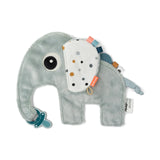 Doudou plat Elephant Avent Bébé