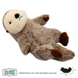 Peluche bébé Loutre de mer Avent Bébé