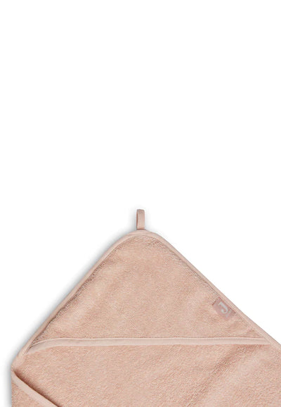 Cape de bain Éponge 75x75cm - Pale Pink JOLLEIN