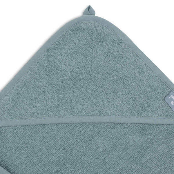 Cape de bain Éponge 75x75cm - Sea Green