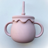 Mug 3-en-1 Rose Pink Gloop