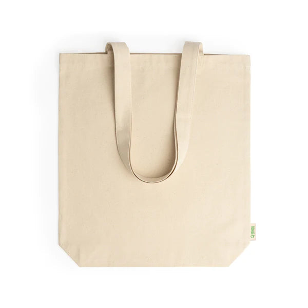 Tote bag EXTRA ORDI MERE en coton biologique