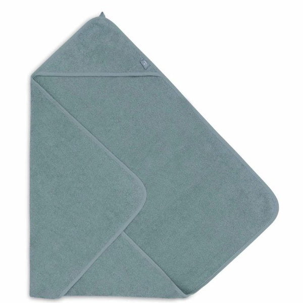 Cape de bain Éponge 75x75cm - Sea Green