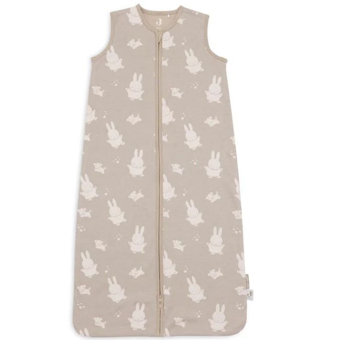 Gigoteuse Jersey 90cm Miffy & Snuffy - Olive Green