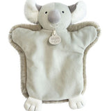 Marionnette à main Koala gris - 25 cm DOUDOU ET COMPAGNIE