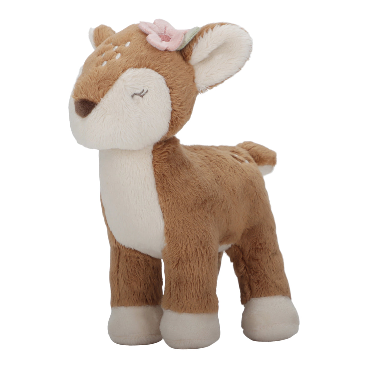 Peluche faon - Fairy Garden - 20 cm