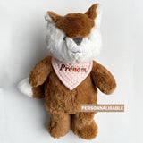 Doudou Renard Doux OB DESIGN