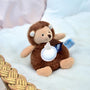 Veilleuse en peluche Hérisson - 15 cm - Unicef