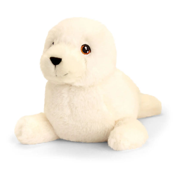 Peluche Phoque 25Cm