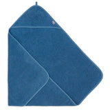 Cape de bain Éponge 75x75cm - Jeans Blue JOLLEIN