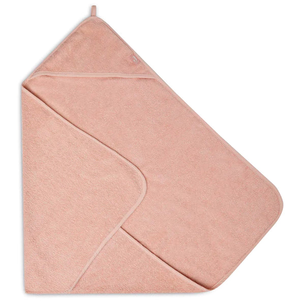 Cape de bain Éponge 75x75cm - Pale Pink JOLLEIN