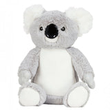 Doudou Koala Peluche Bébé MUMBLE