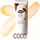 Baume à lèvres naturel noix de coco TREW COSMETIC