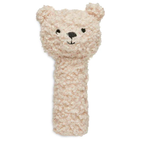 Hochet Teddy Bear - Naturel JOLLEIN