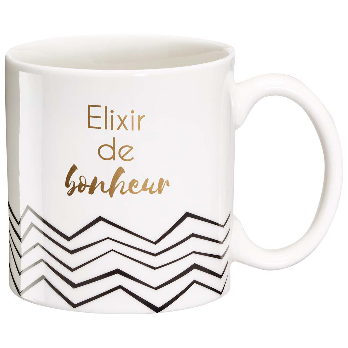 MUG CADEAU ELIXIR DE BONHEUR Avent Bébé