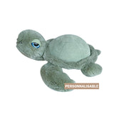 Doudou Tortue Douce Compagnie OB DESIGN