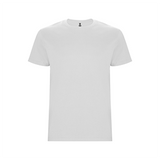 Tee-shirt adulte Blanc TAILLE XXL ROLY