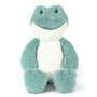 Doudou Grenouille Douce