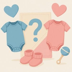 47 idées créatives pour annoncer le sexe de bébé à votre famille 47 idées créatives pour annoncer le sexe de bébé à votre famille