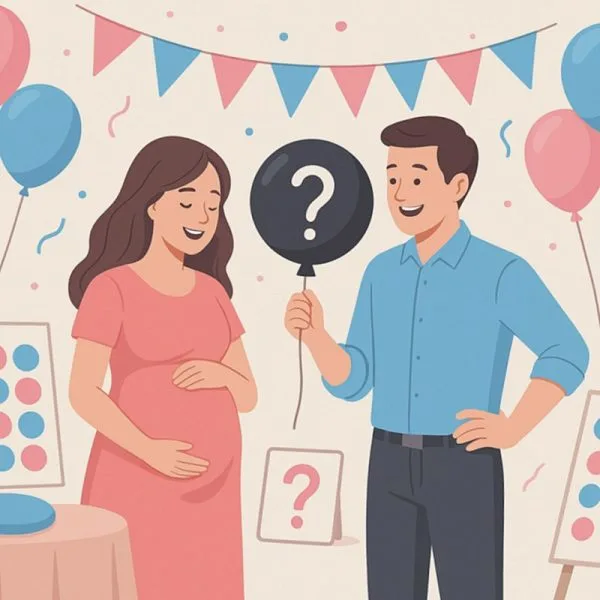 Jeux de gender reveal party : 20 idées pour une fête qui cartonne vraiment